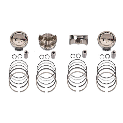 IAG 950 EJ25 Subaru Closed Deck Short Block