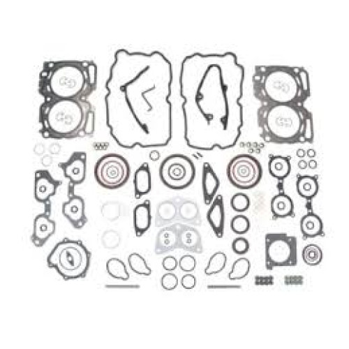 OEM SUBARU OVERHALL SET DE EMPAQUES