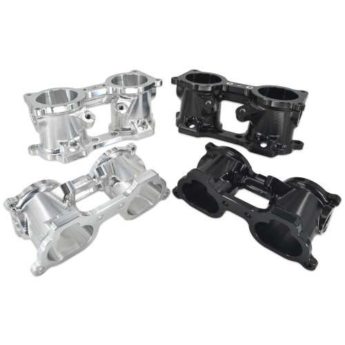 IAG V3 Top Feed TGV Housings with Butterfly Pass Thru