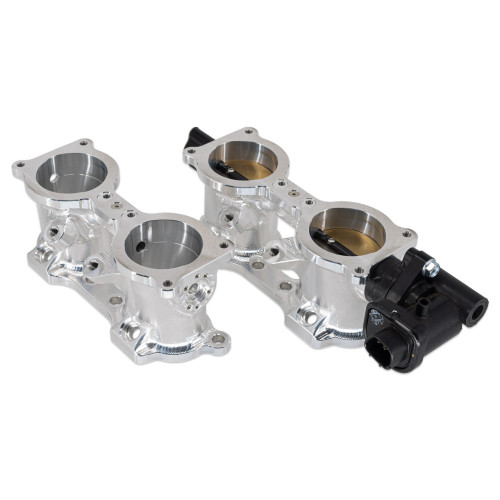 IAG V3 Top Feed TGV Housings with Butterfly Pass Thru