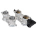 IAG V3 Top Feed TGV Housings with Butterfly Pass Thru