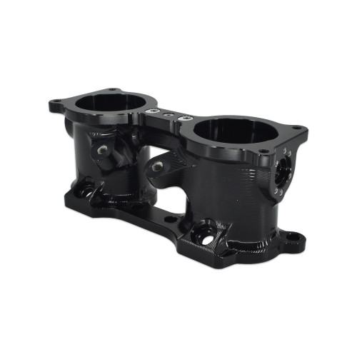 IAG V3 Top Feed TGV Housings with Butterfly Pass Thru