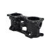 IAG V3 Top Feed TGV Housings with Butterfly Pass Thru