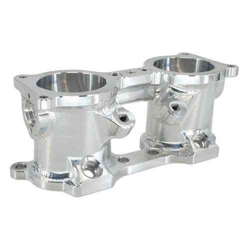 IAG V3 Top Feed TGV Housings with Butterfly Pass Thru